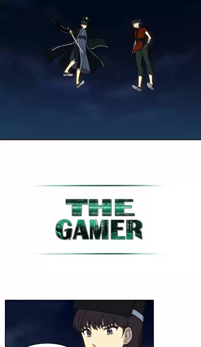 Read The Gamer (fr) Manga Online