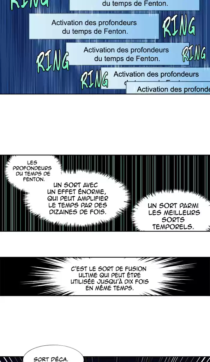 Read The Gamer (fr) Manga Online