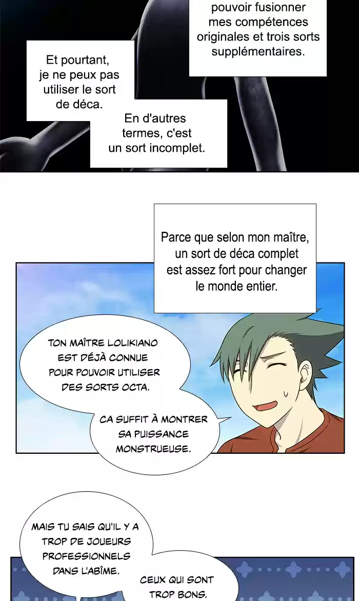Read The Gamer (fr) Manga Online