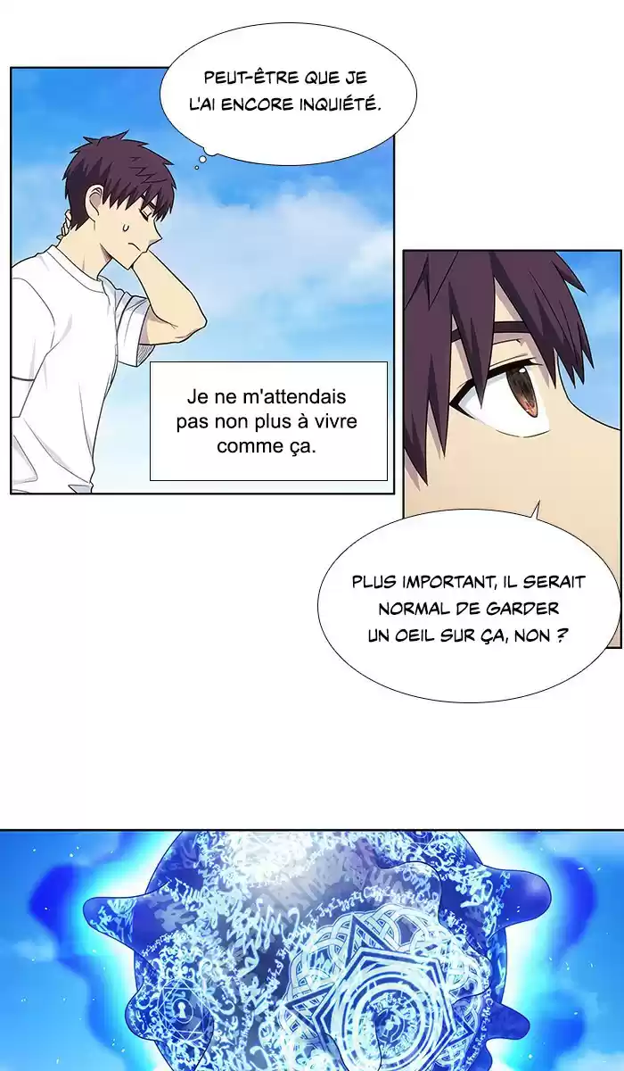 Read The Gamer (fr) Manga Online