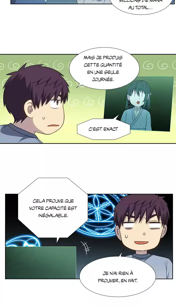 Read The Gamer (fr) Manga Online