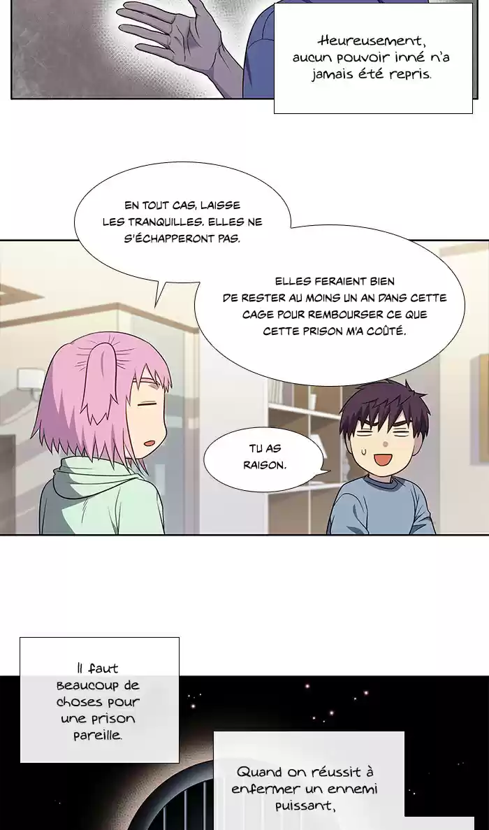 Read The Gamer (fr) Manga Online