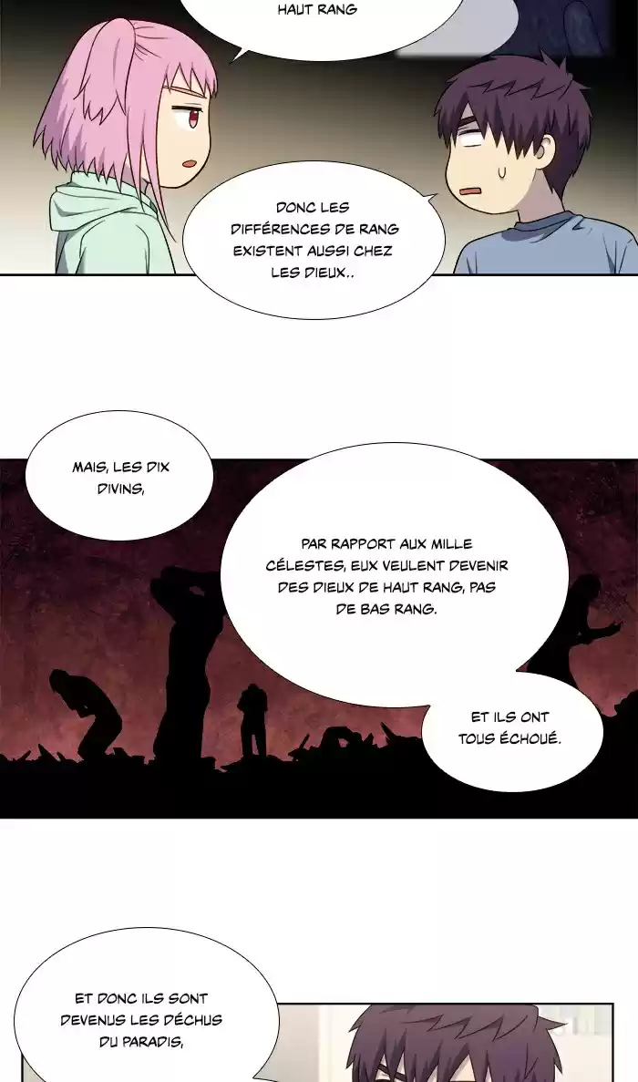 Read The Gamer (fr) Manga Online