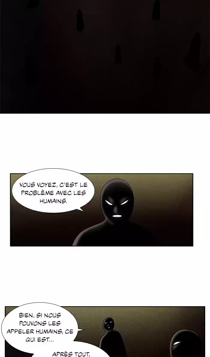 Read The Gamer (fr) Manga Online