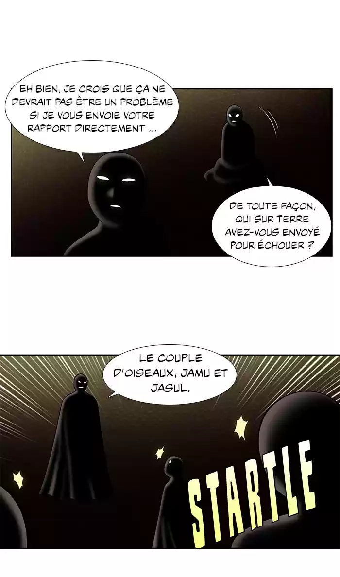 Read The Gamer (fr) Manga Online