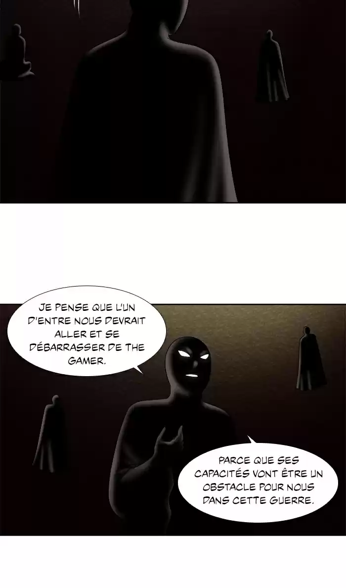 Read The Gamer (fr) Manga Online