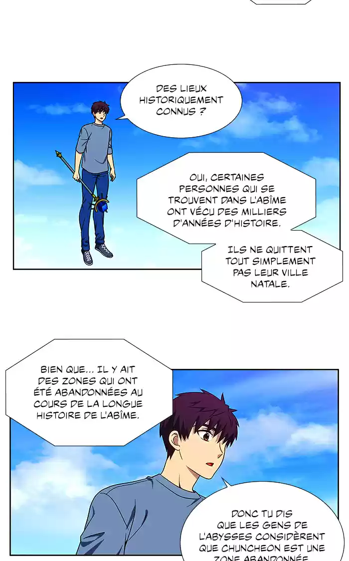 Read The Gamer (fr) Manga Online