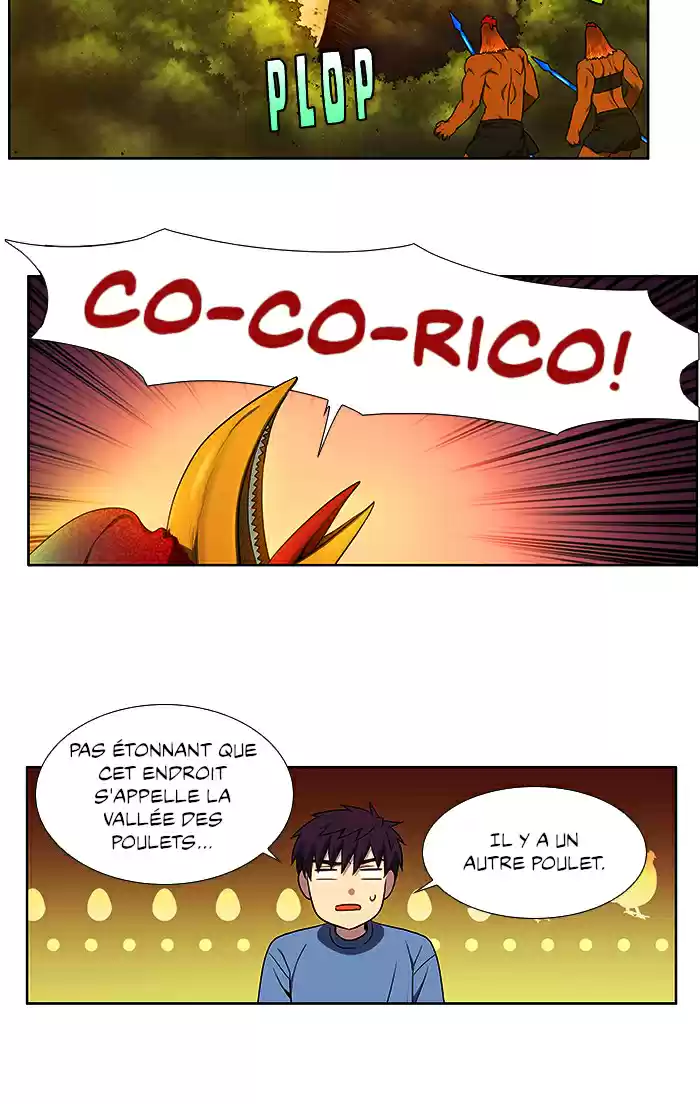 Read The Gamer (fr) Manga Online