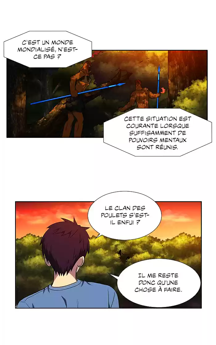 Read The Gamer (fr) Manga Online
