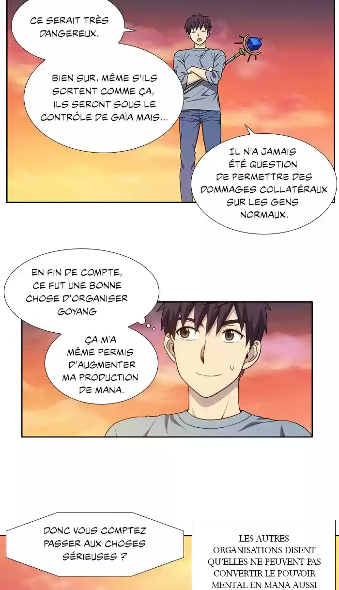Read The Gamer (fr) Manga Online