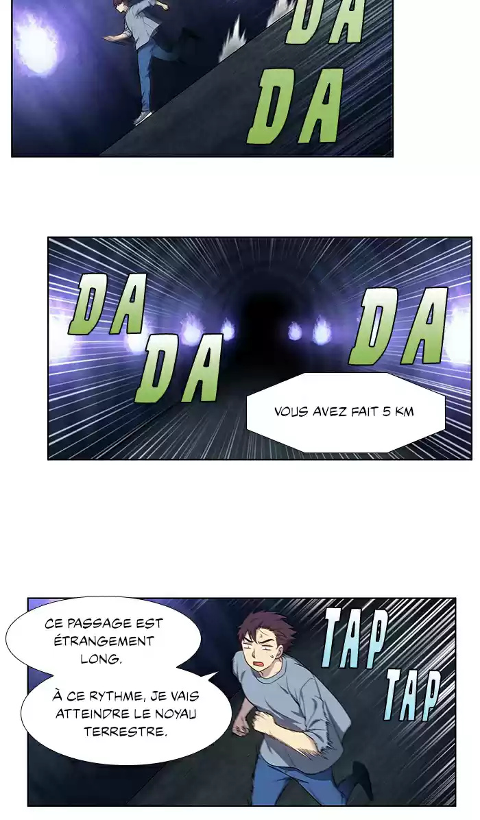 Read The Gamer (fr) Manga Online