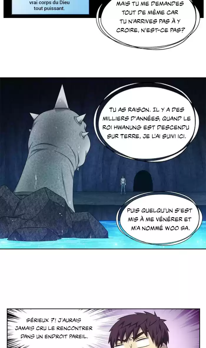 Read The Gamer (fr) Manga Online