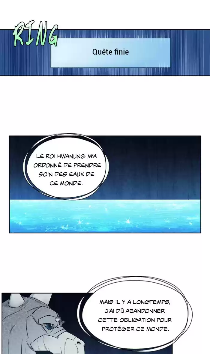 Read The Gamer (fr) Manga Online