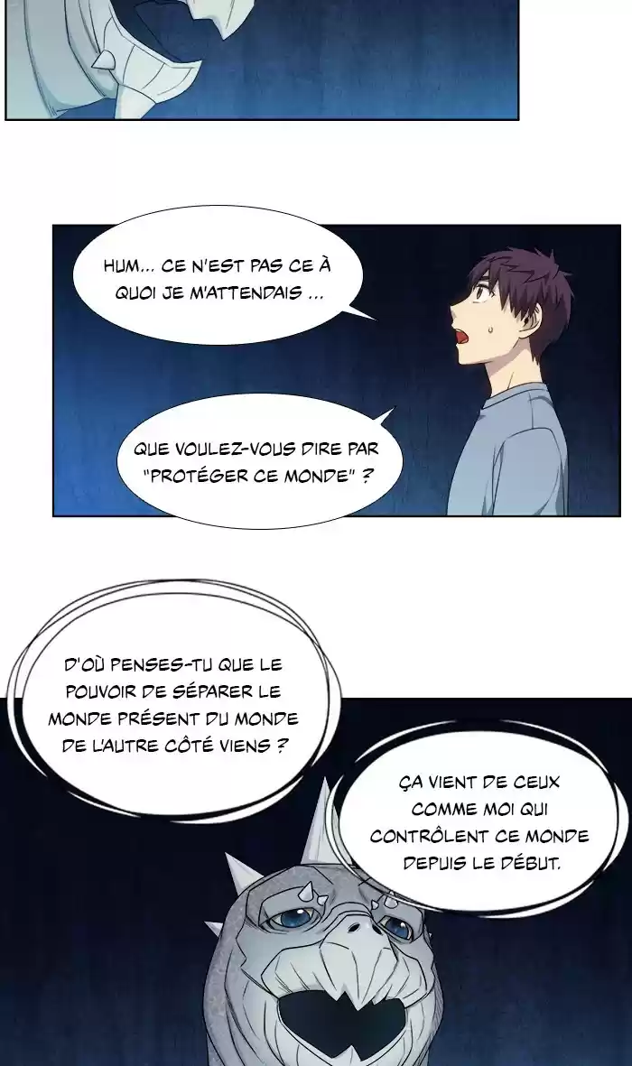 Read The Gamer (fr) Manga Online