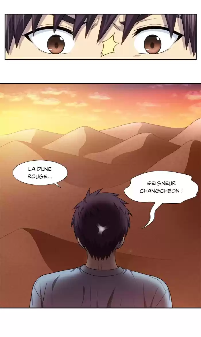 Read The Gamer (fr) Manga Online