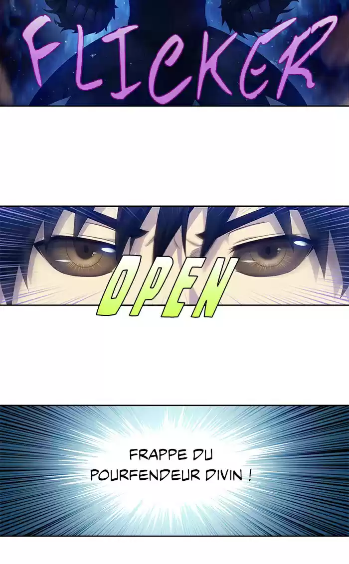 Read The Gamer (fr) Manga Online
