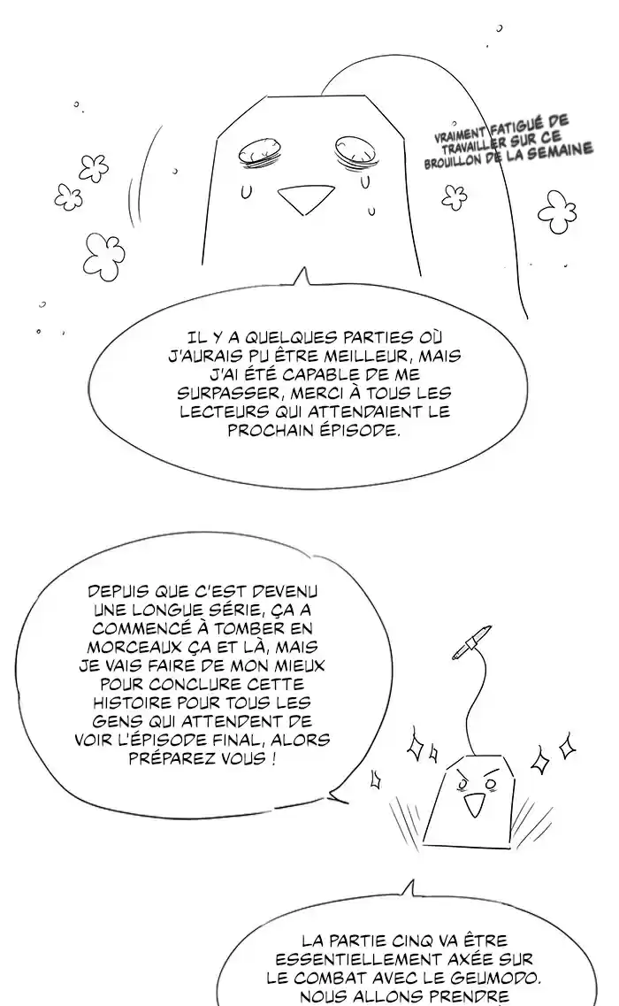 Read The Gamer (fr) Manga Online
