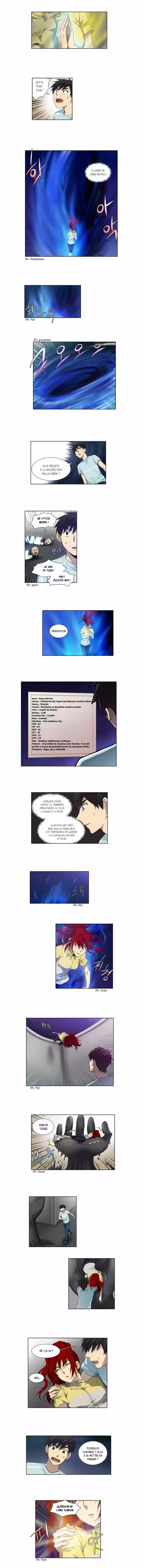 Read The Gamer (fr) Manga Online