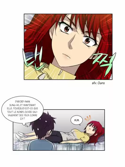 Read The Gamer (fr) Manga Online