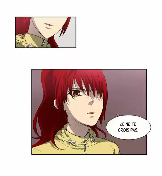Read The Gamer (fr) Manga Online