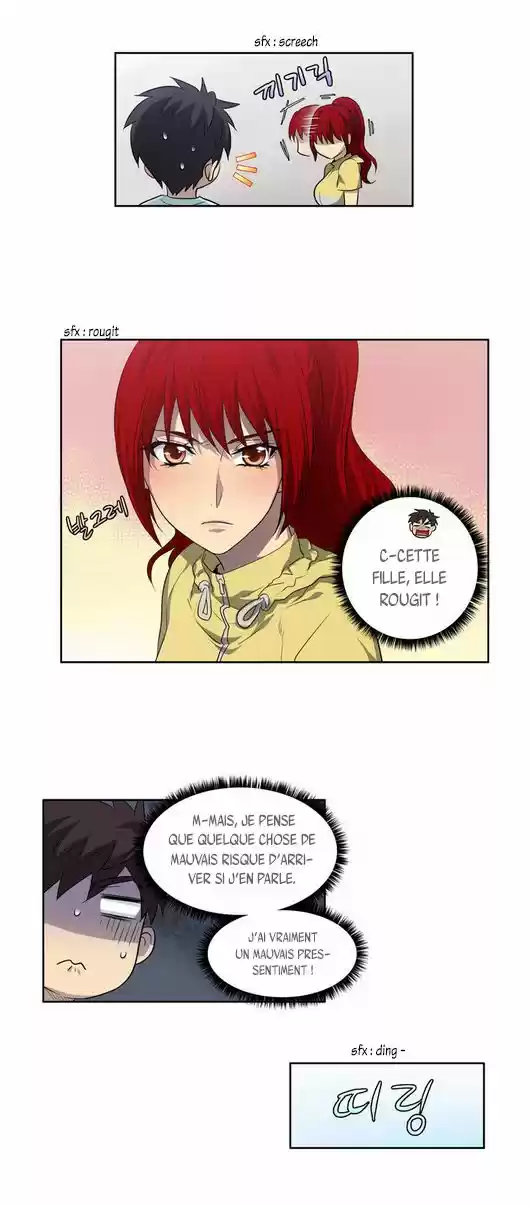 Read The Gamer (fr) Manga Online