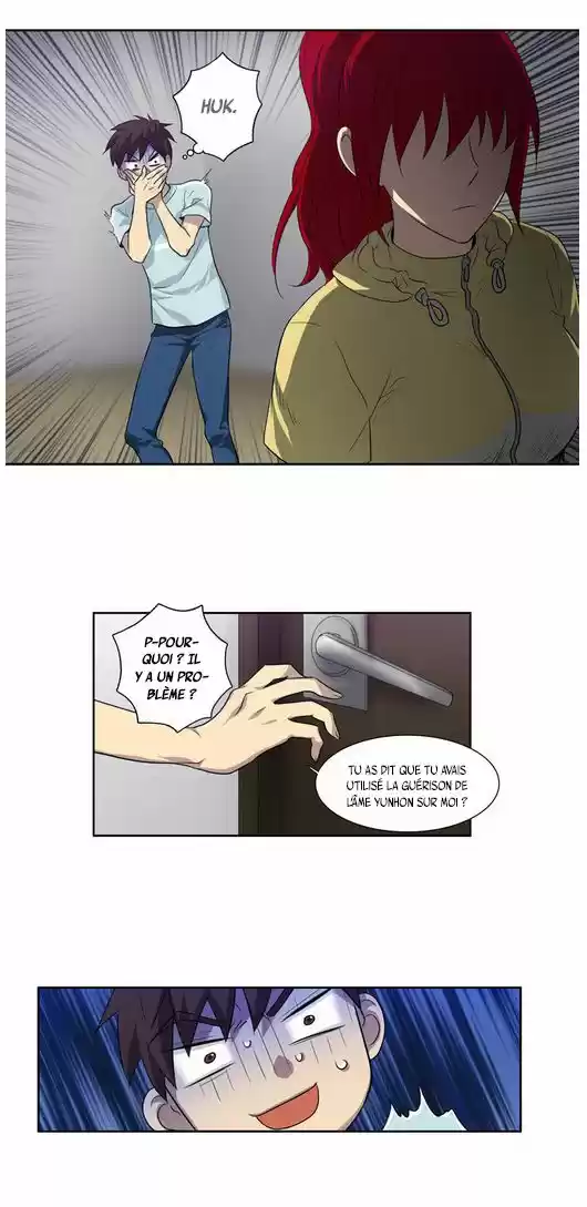 Read The Gamer (fr) Manga Online
