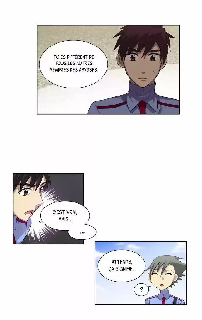 Read The Gamer (fr) Manga Online