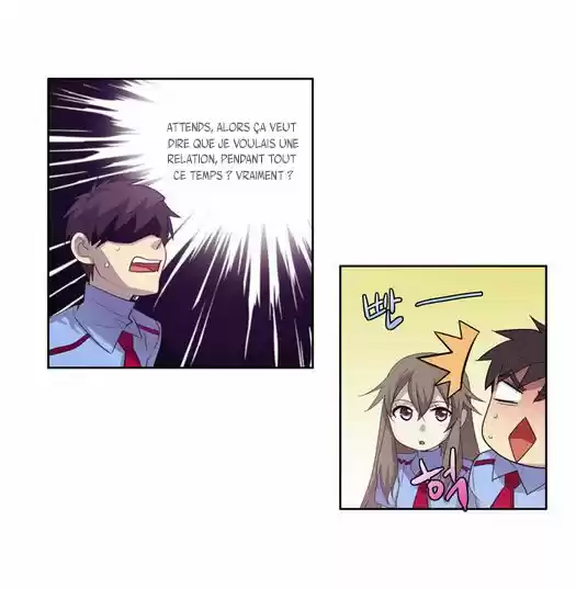 Read The Gamer (fr) Manga Online
