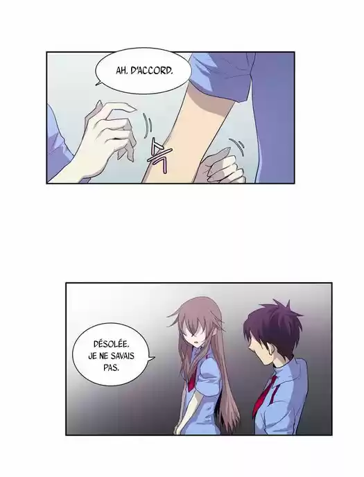 Read The Gamer (fr) Manga Online