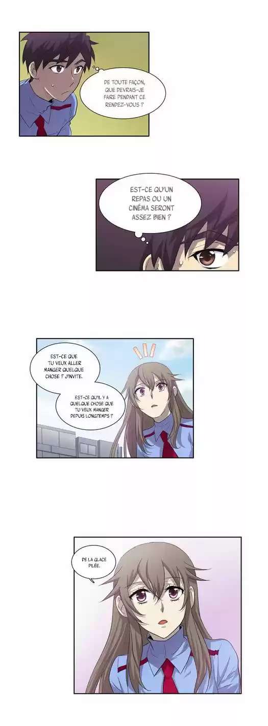 Read The Gamer (fr) Manga Online
