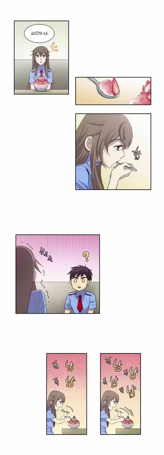 Read The Gamer (fr) Manga Online