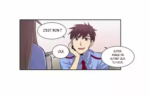 Read The Gamer (fr) Manga Online