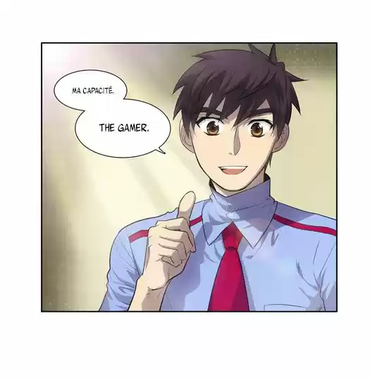 Read The Gamer (fr) Manga Online
