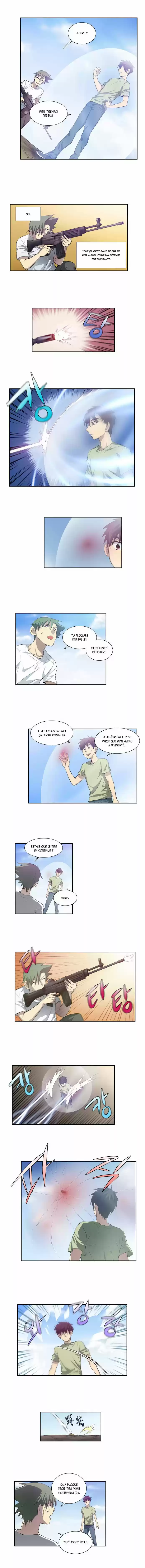 Read The Gamer (fr) Manga Online