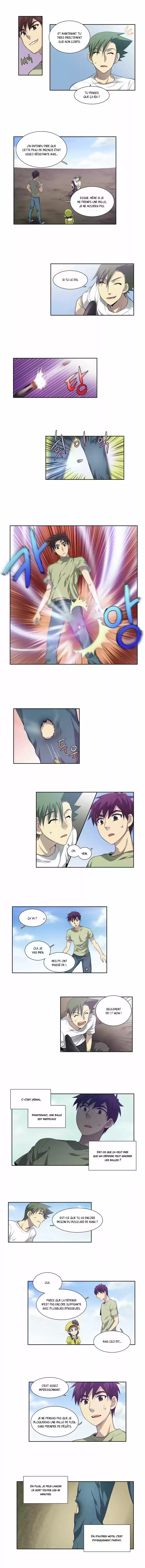 Read The Gamer (fr) Manga Online