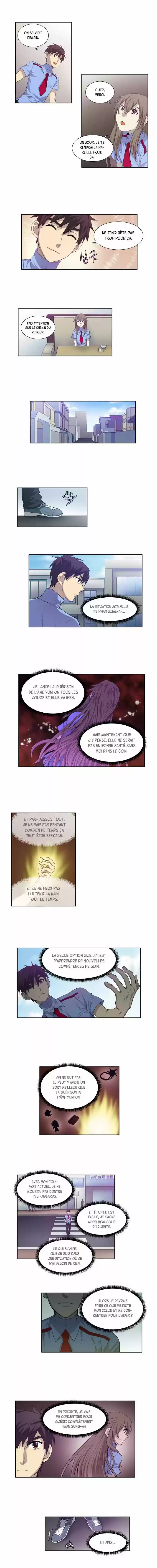 Read The Gamer (fr) Manga Online