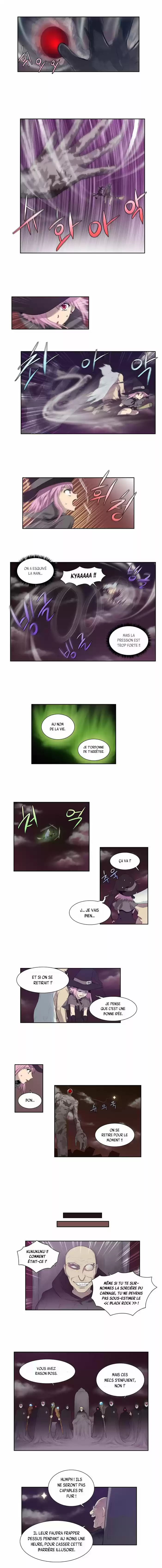 Read The Gamer (fr) Manga Online