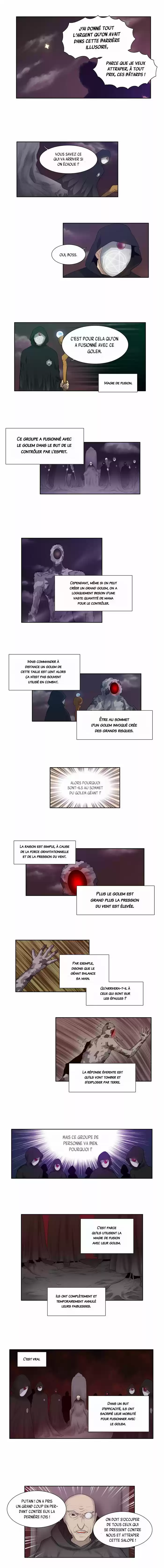 Read The Gamer (fr) Manga Online