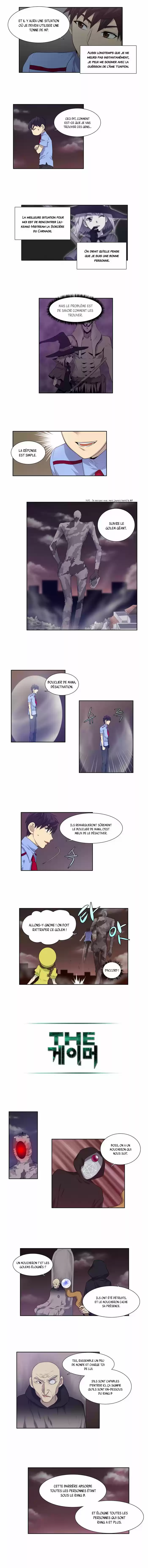 Read The Gamer (fr) Manga Online
