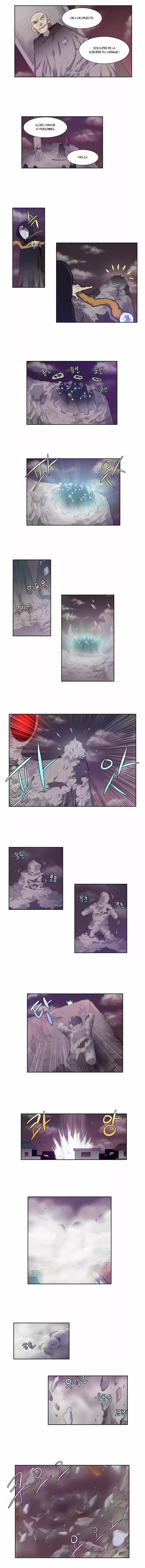Read The Gamer (fr) Manga Online