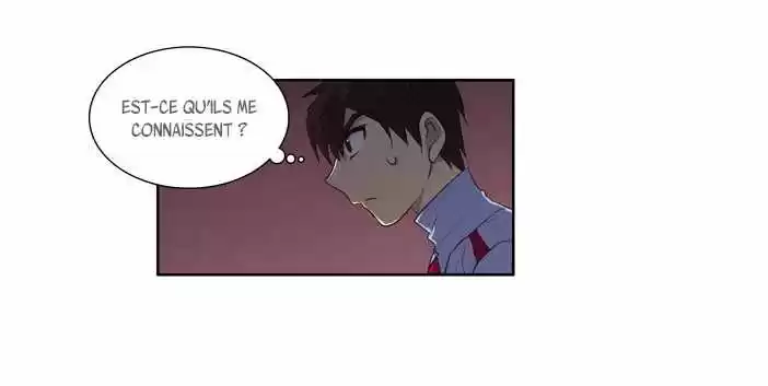 Read The Gamer (fr) Manga Online