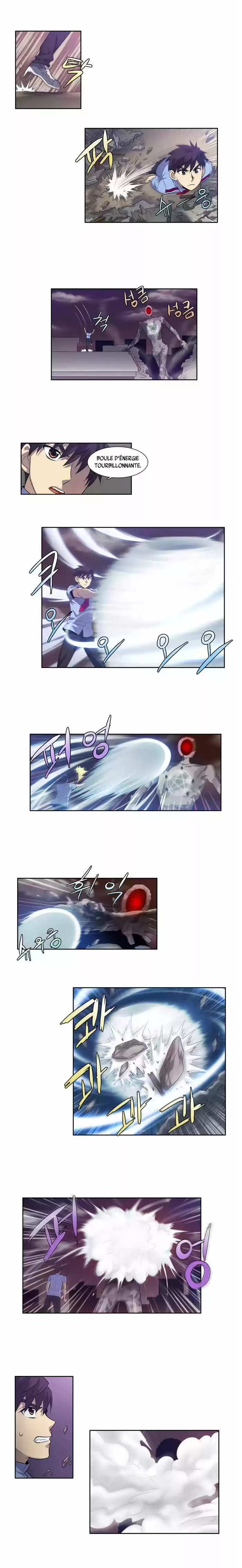 Read The Gamer (fr) Manga Online