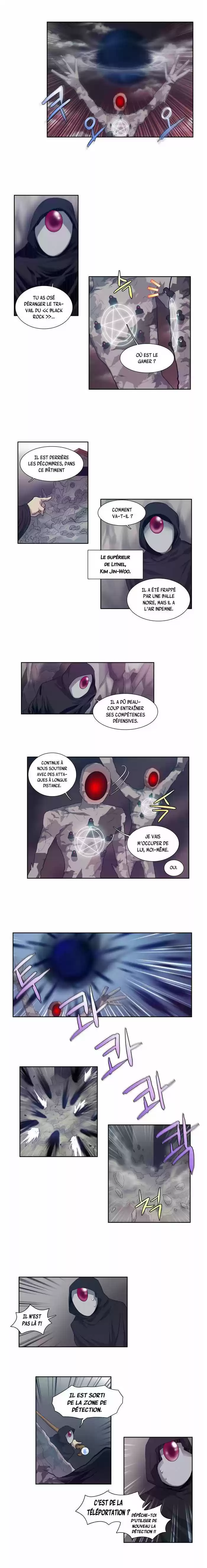 Read The Gamer (fr) Manga Online