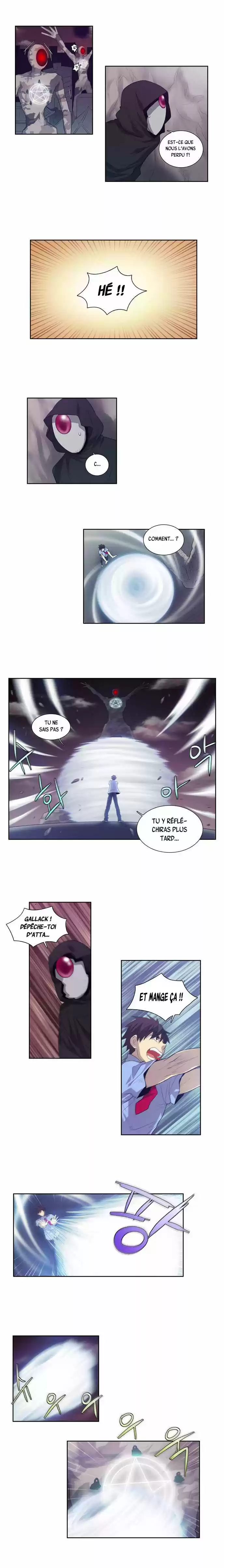 Read The Gamer (fr) Manga Online