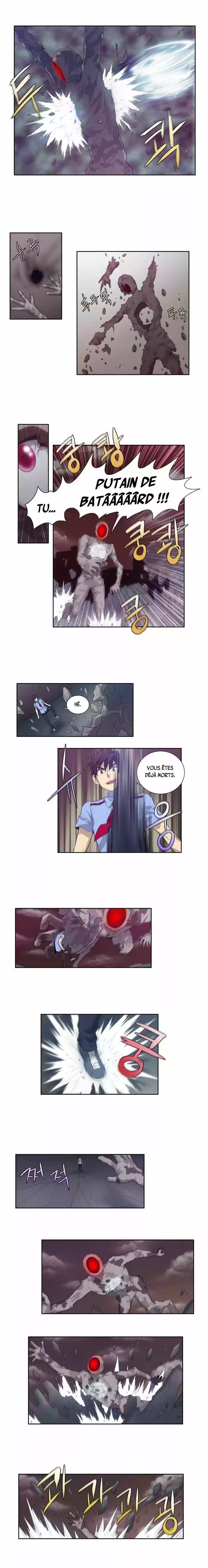 Read The Gamer (fr) Manga Online