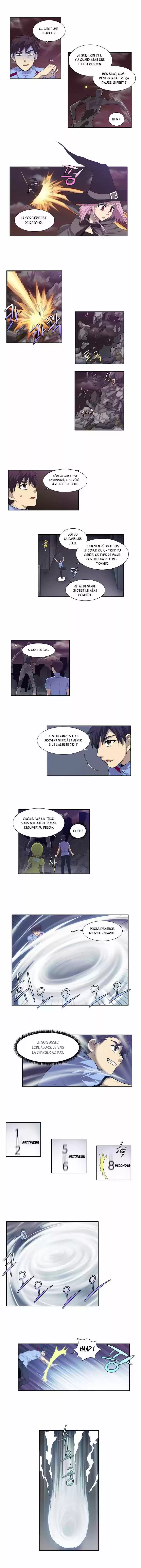 Read The Gamer (fr) Manga Online
