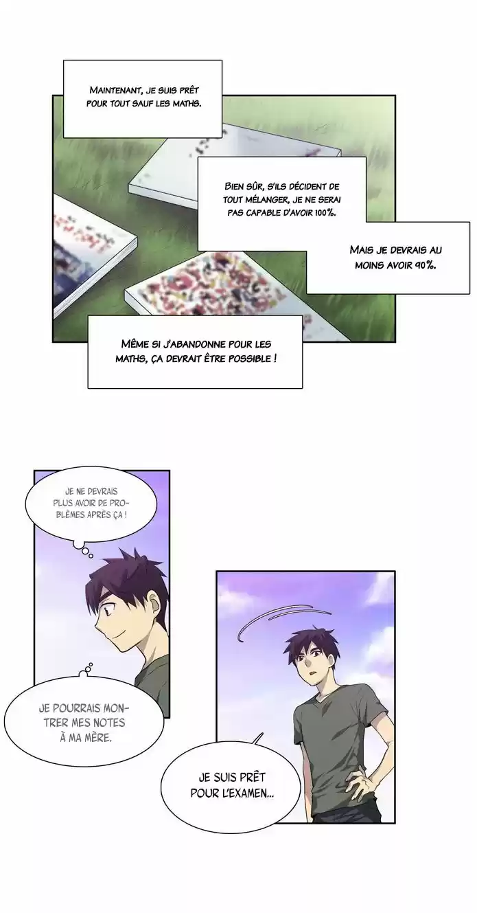 Read The Gamer (fr) Manga Online