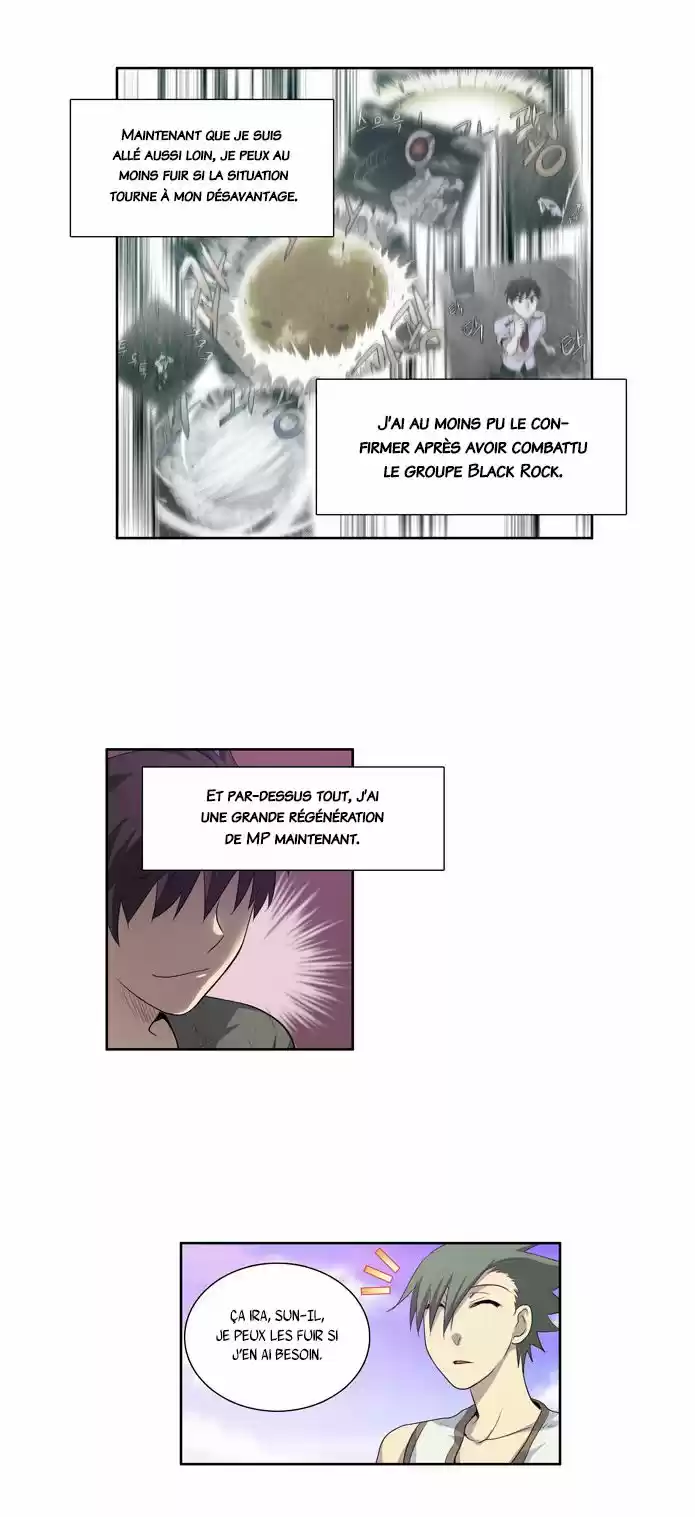 Read The Gamer (fr) Manga Online
