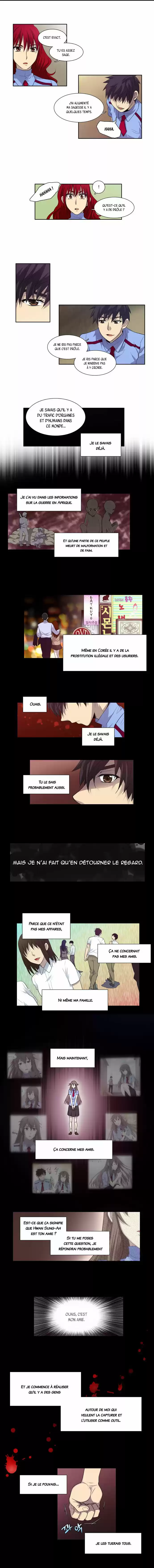 Read The Gamer (fr) Manga Online