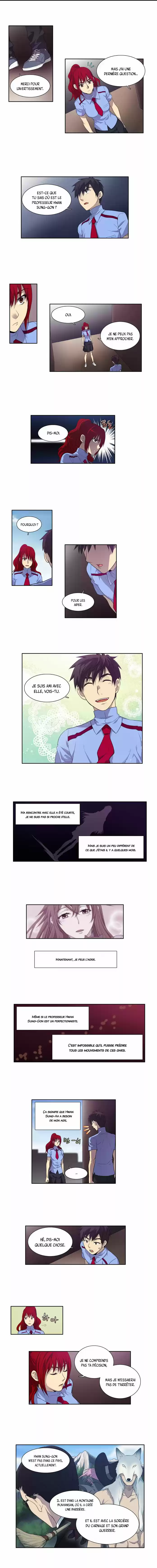 Read The Gamer (fr) Manga Online